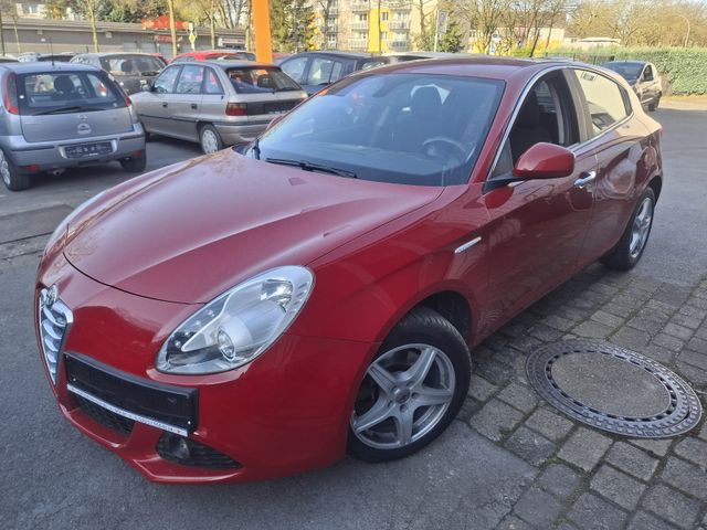 Alfa Romeo Giulietta Turismo 2.0 Diesel*311.800 KM*