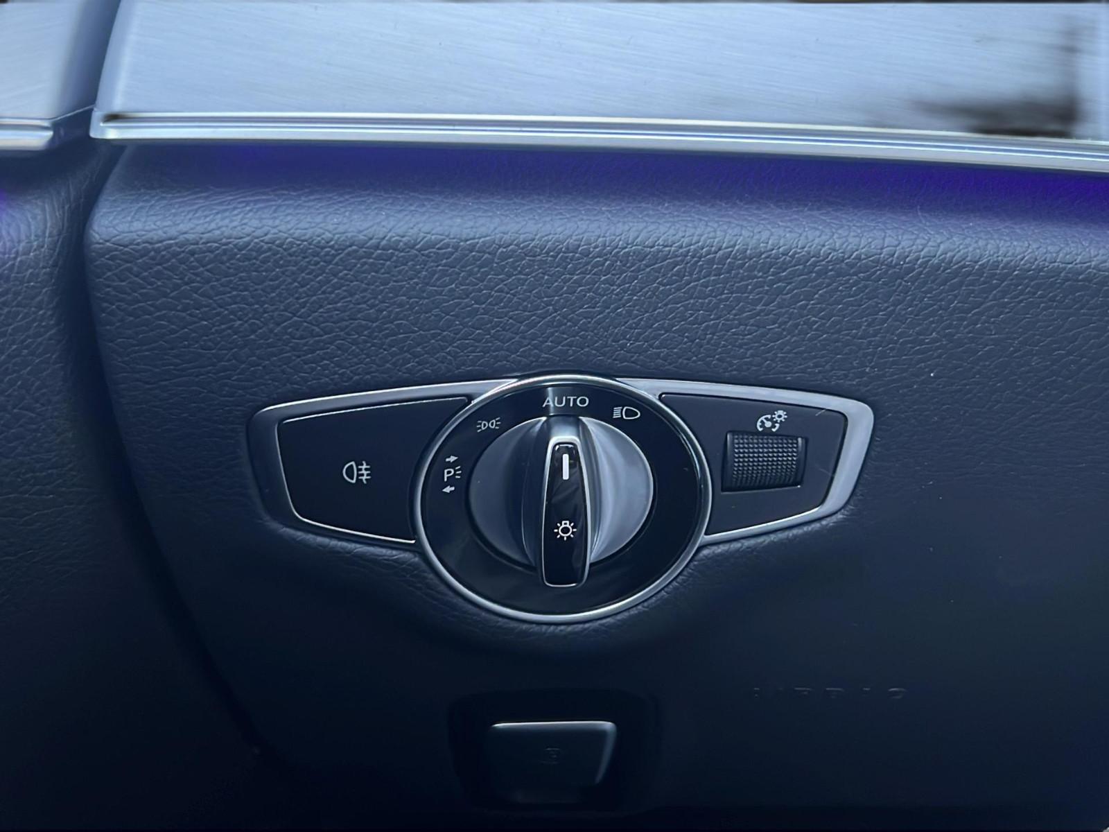 Mercedes-Benz E-Class d ALLRAD Kamera*LED*Leder*Spur+TWinkel*DAB, миниатюра 29