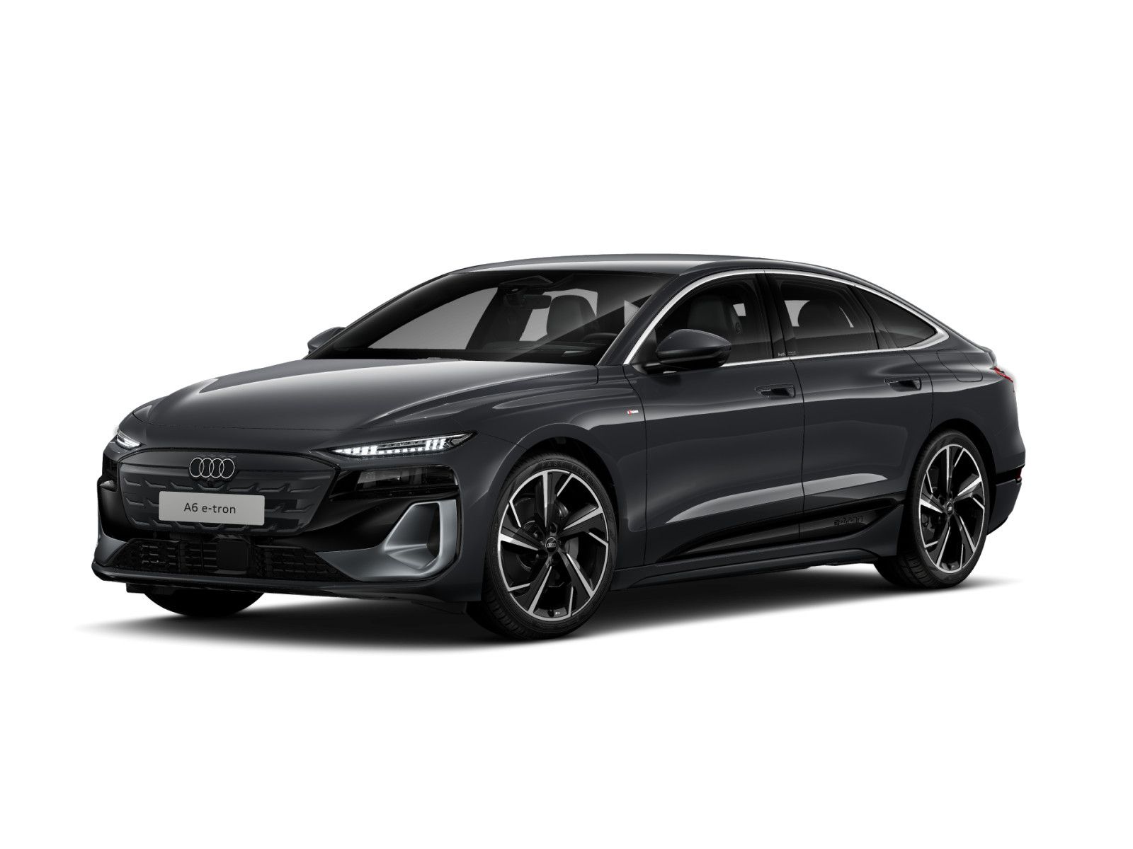 Audi A6 Sportback e-tron quattro B&O AHK HuD 360° LED