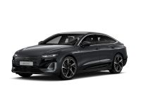 Audi A6 e-tron - Vorschau Bild 1