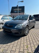 Toyota Corolla 1.4 Edition / Compact - Toyota Corolla: Compact