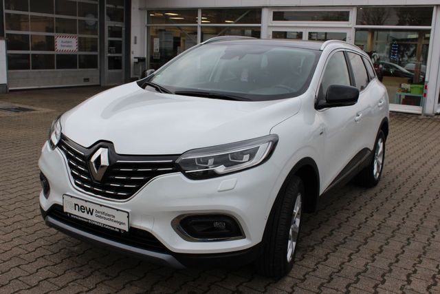 Renault Kadjar TCe 160 EDC  BOSE EDITION / Panorama Dach