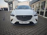 Mazda CX-3 SKYACTIV-G 150 Kangei, AWD, LED Scheinwerfe - Mazda CX-3: Skyactiv 150