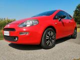 Fiat Punto 0.9 TwinAir Turbo Lounge - Fiat Punto: Rot