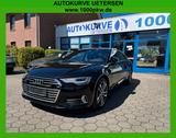 Audi A6 3.0 50 TDI Quattro ACC LEDER KAMERA AHK LED - Audi A6 Gebrauchtwagen in Hamburg