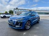 Audi SQ6 e-tron 360 kW quattro edition one blue NP120 - Audi SQ6 e-tron Gebrauchtwagen