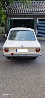 BMW Touring 1802 Oldtimer 52 Jahre TOP Zustand - BMW: 180