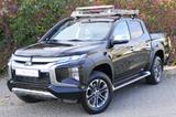 Mitsubishi L200°Top°DC°4WD°LED°Leder°Temp°MFK°AHK - Mitsubishi L200 in Bielefeld