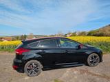 Ford Focus 1.5 EcoBoost ST-Line "Black Edition" - Ford Focus: Edition