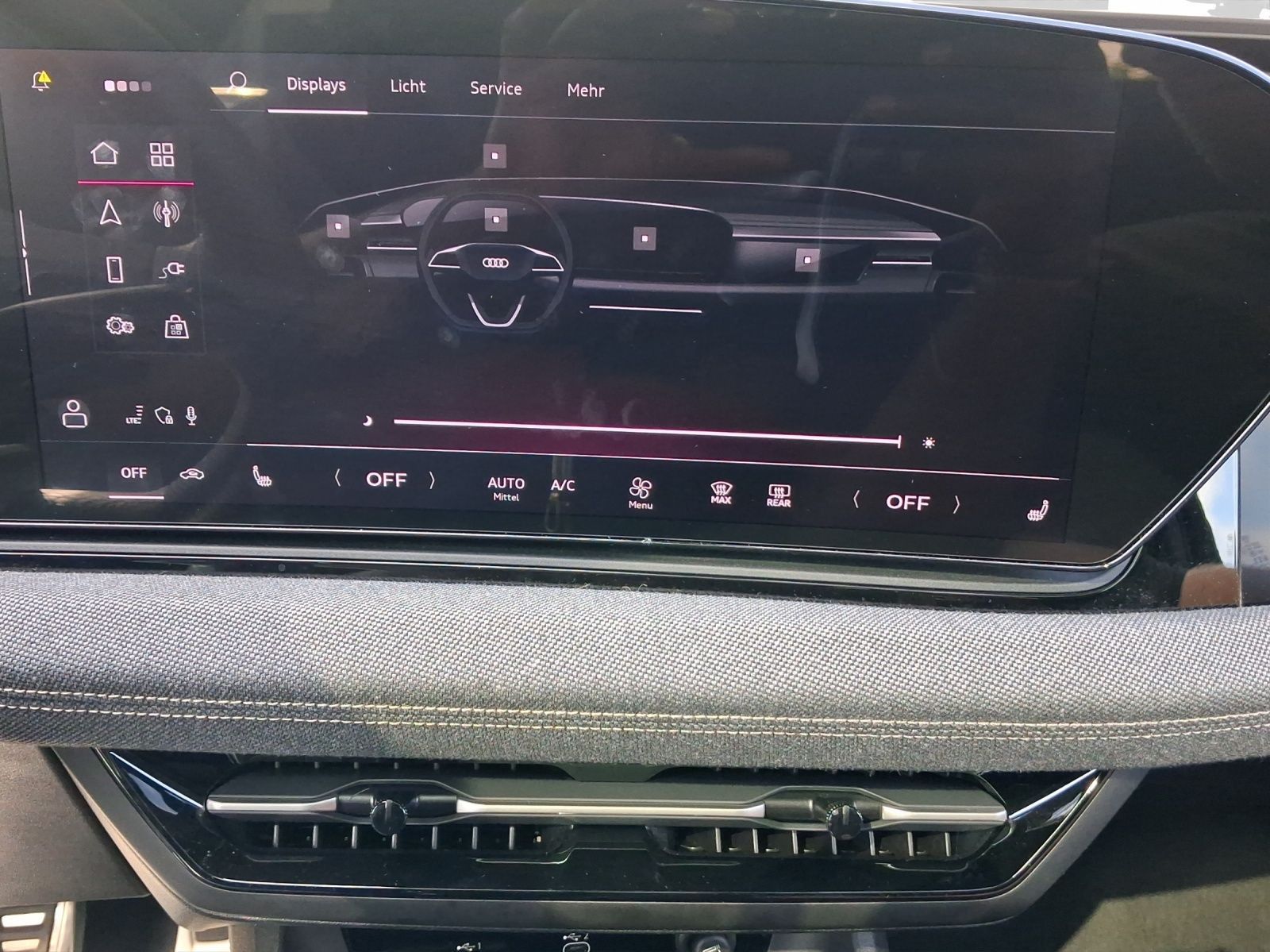 Audi A6 e-tron - Bild 17