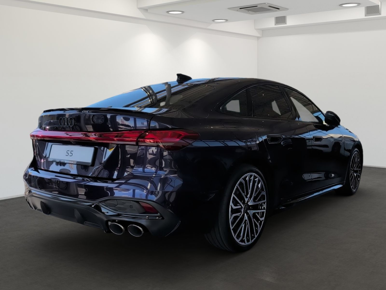 Audi S5 - Bild 5