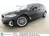 BMW 518 d Luxury Aut. LC-Pro Laser-LED CarPlay Navi
