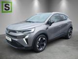 Renault CAPTUR Techno TCe 90 - Renault Captur Tageszulassungen