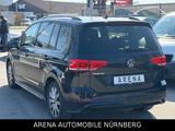 Volkswagen Touran 1.5 TSI DSG R-Line*7-Sitzer*Ahk*Led*Navi - Volkswagen Touran: R Line