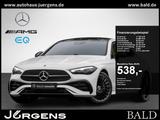 Mercedes-Benz CLE 300 4M Cp AMG-Sport/Pano/Night/HUD/Digital - weiße Mercedes-Benz CLE 300