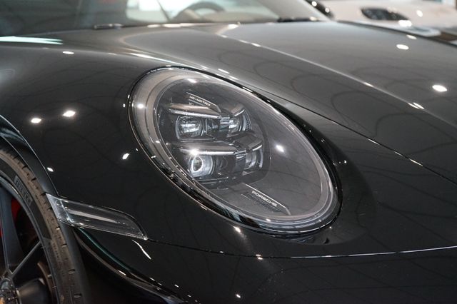 Porsche 992.2 Carrera GTS Cabriolet | HD-Matrix | SOFORT