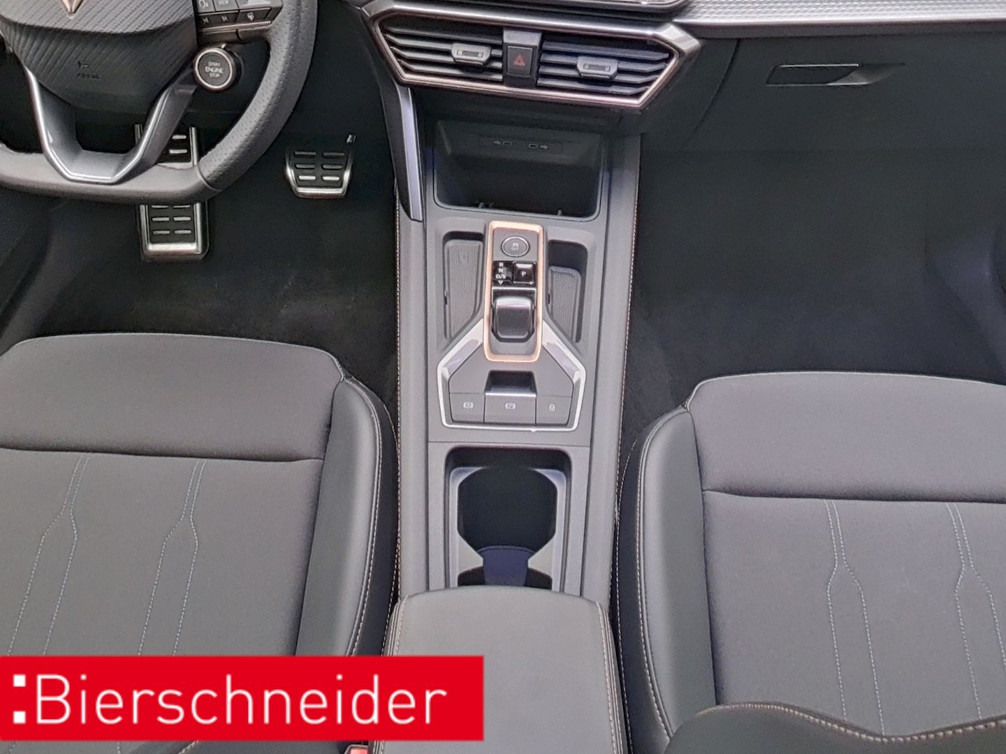 Cupra Leon - Bild 7