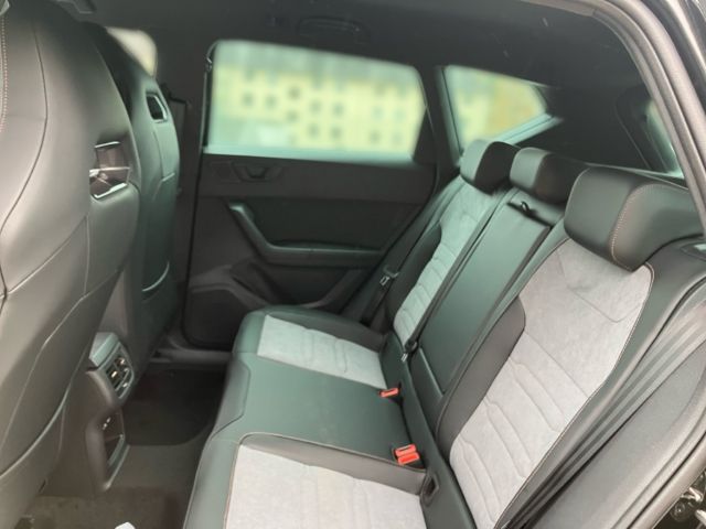 Cupra Ateca - Bild 18