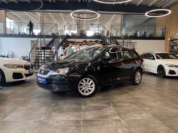 Seat Ibiza ST Style Viva 1.6 TDI *NAVI*KLIMAAUT*TEMPO