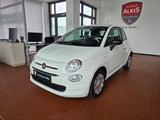 Fiat 500 Cult+KLIMA+DAB+BLUETOOTH - Fiat 500: Weiß, Bluetooth