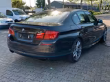 BMW M550 5 Limousine M550 d xDrive - BMW M550 aus 2013