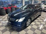 Mercedes-Benz Mercedes-benz E 250 CDI BlueEFFICIENCY Avantgard - Mercedes-Benz E 250 aus 2010: Cdi