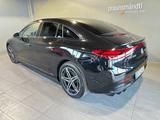 Mercedes-Benz EQE 350 AMG/Airmatic/Panorama/Night/360/Memory - Mercedes-Benz EQE: Automatik