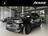 Dodge Durango  5,7 R/T V8 HEMI LPG Premium BLACKTOP  - Dodge Durango: Hemi