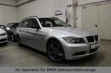BMW 320i*Leder*Navi*MFL*Automatik*Steuerkette NEU - BMW 320 aus 2006: Kombi, 320i