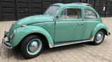 Volkswagen Käfer 1200 Dickholmer Deluxe - Volkswagen Käfer: Kleinwagen