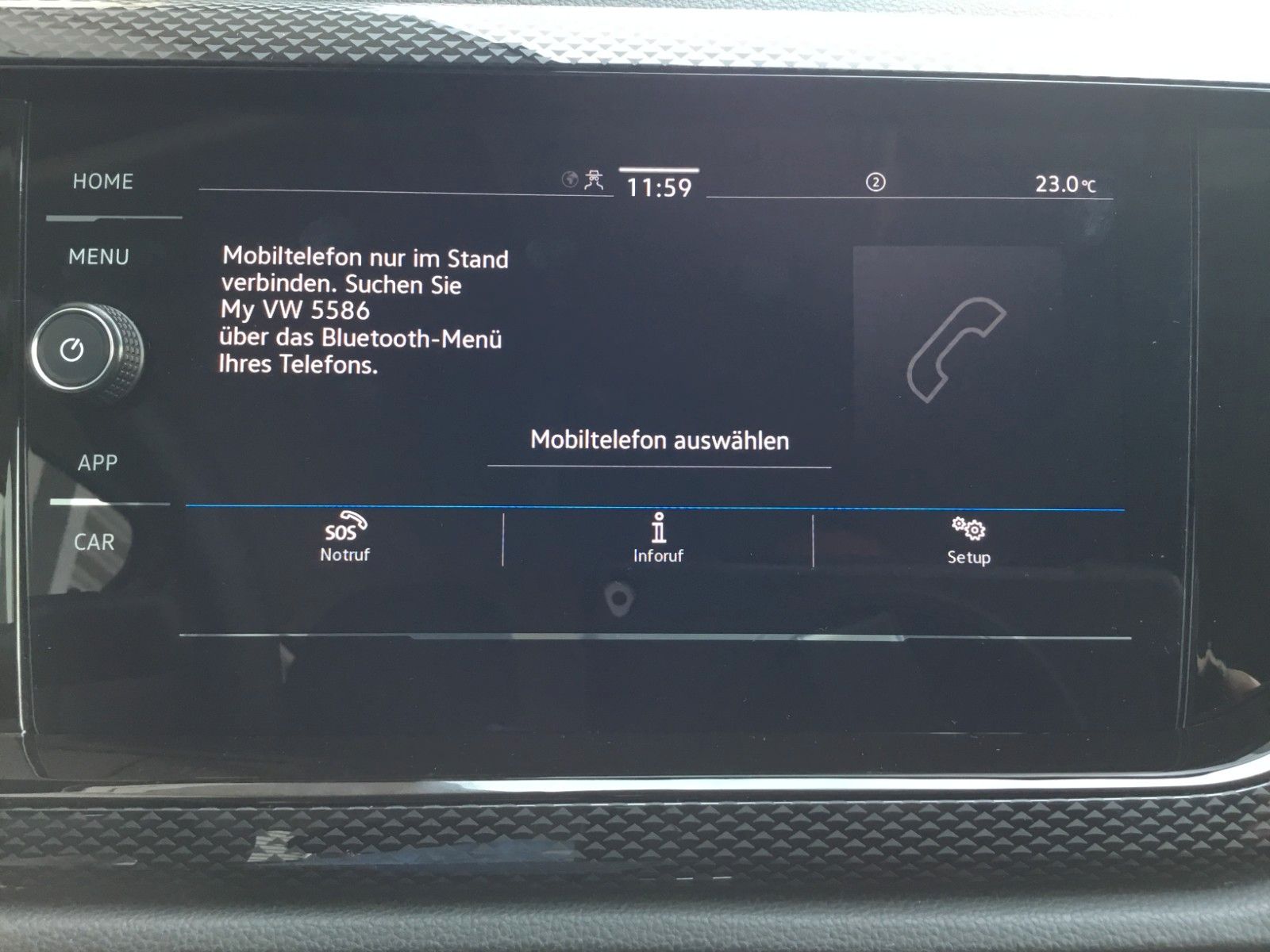 Fahrzeugabbildung Volkswagen Polo 1.0 TSI Life+Sitzheizung+AppConnect+Kamera