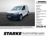 Volkswagen Caddy Cargo 2.0 TDI  AHK PDC Tempo Klima