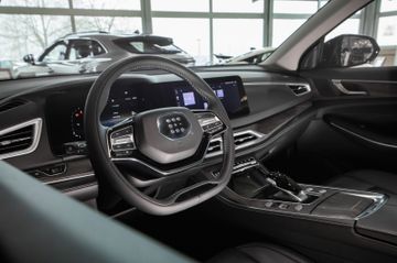 Bild 15 DFSK Fengon E5 PHEV Pano 19" LM 360 Kamera WIFI