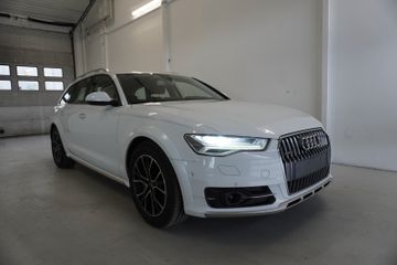 Audi A6 - 4