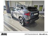 Dacia Duster TCe 130 Extreme NAVIGATION SITZHEIZUNG KL - Dacia Duster in Aachen