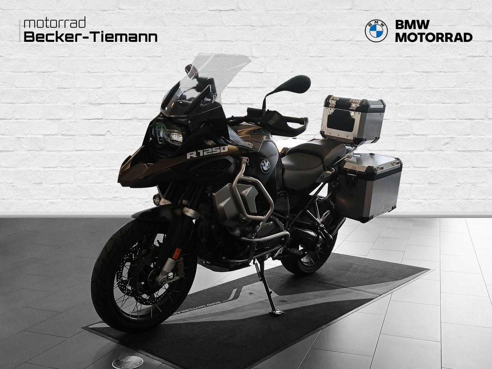 BMW R 1250 GS Adventure