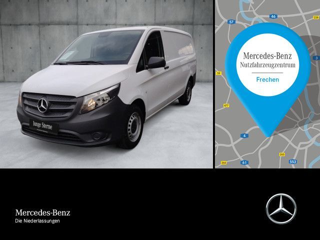 Mercedes-Benz Vito 114 CDI KA Lang AHK+9G+Klima+Kamera+Navi