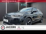 DS Automobiles DS3 Crossback E-Tense Elektromotor Perform.Line - DS Automobiles DS3 Crossback aus 2023