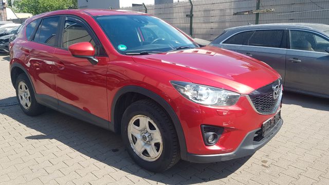 Mazda CX-5 2.2 SKYACTIV-D SENDO AWD