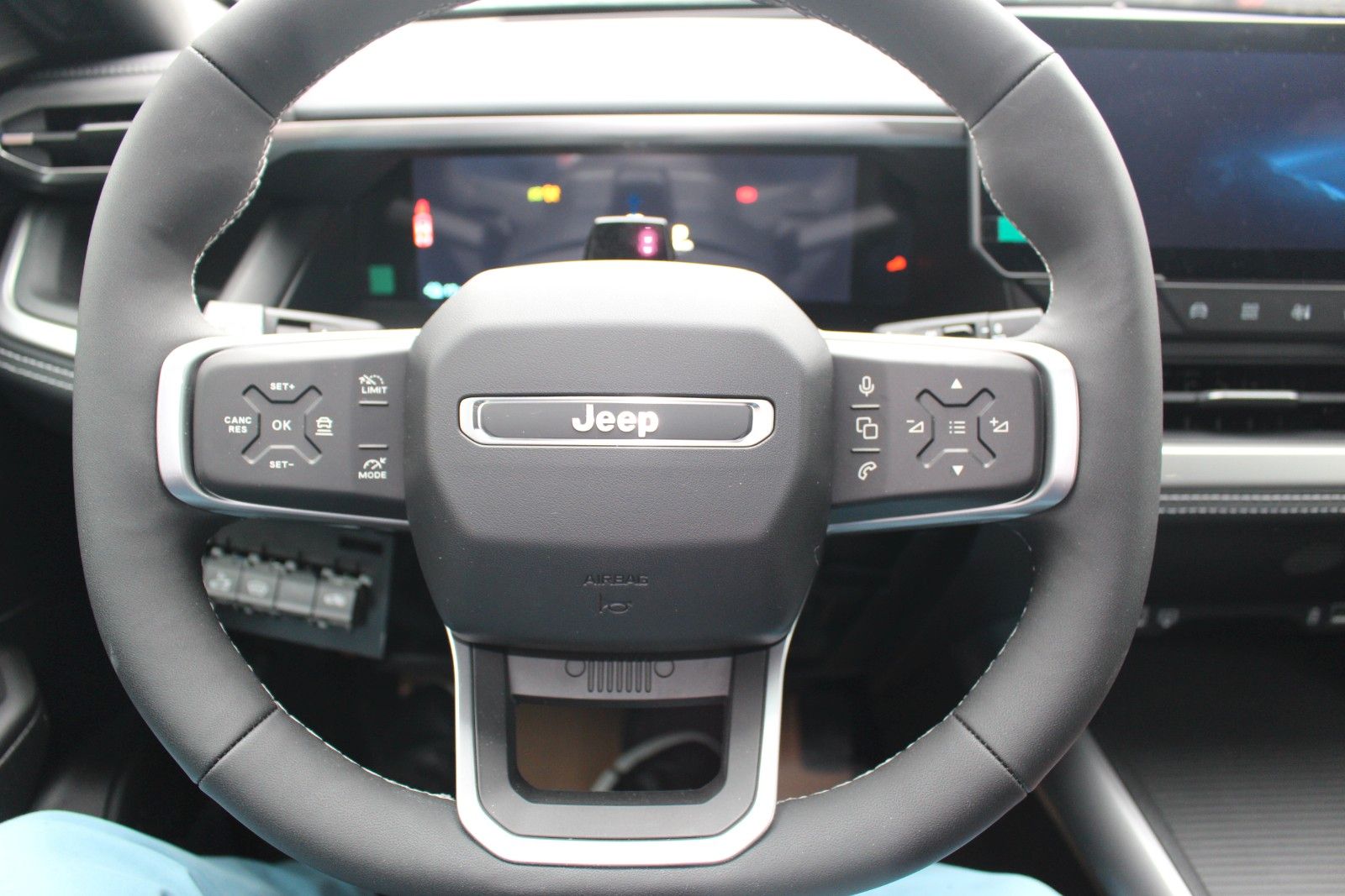Jeep Compass - Bild 7