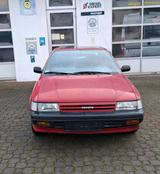 Toyota Carina 2.0 1991 Automatik - Toyota Carina Gebrauchtwagen