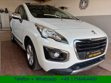 Peugeot 3008 - 2
