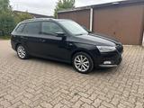 Skoda Fabia 1.0l TSI 70kW SOLEIL COMBI SOLEIL - Skoda Fabia: Schwarz, Combi