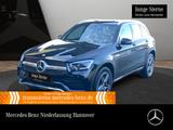 Mercedes-Benz GLC 300 de 4M 2x AMG/AHK/KAMERA/Mbeam/Ambiente - Mercedes-Benz GLC 300 Gebrauchtwagen in Hannover