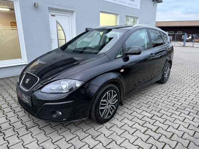 Seat Altea XL Stylance Style 1.6i PDC 1.HD SHZ TEMP