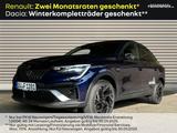 Renault Arkana ESPRIT ALPINE Full Hybrid 145 ACC BOSE - Renault Arkana: mit Anhängerkupplung