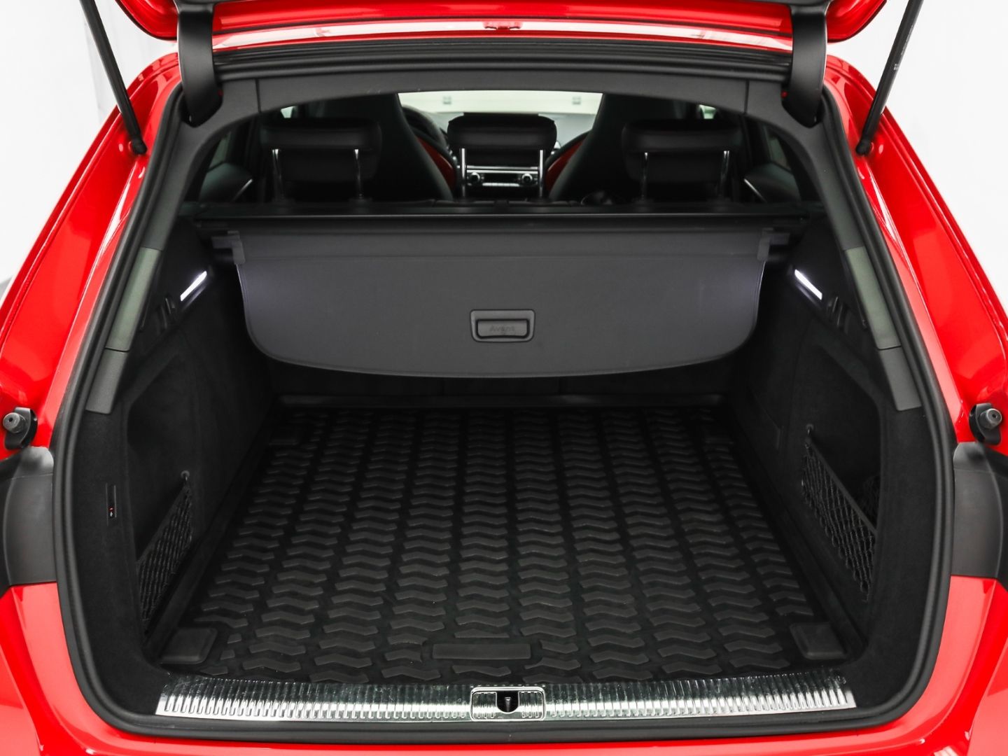Audi RS4 Avant 2.9 TFSI quattro Pano AHK Leder Wabe foto 20