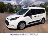 Ford Transit Connect*NETTO-8.990*NAVI*KLIMA*AHK - Ford Transit Connect Gebrauchtwagen in Berlin