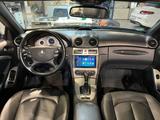 Mercedes-Benz CLK Cabrio 200 Kompressor*LEDER*RFK*BI-XENON* - Mercedes-Benz CLK 200: Kompressor