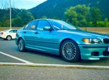 BMW E46 Limo|Nur 157.000 KM Sehr guter Zus... - BMW 2002: Limousine